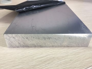 Chine Plat de l'aluminium 5454 H32 fournisseur