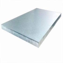 Chine Plat de haute résistance de l'aluminium 6061 fournisseur